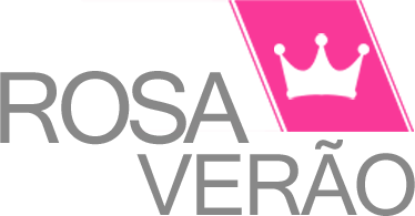 Rosa Verão!