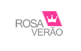 Rosa Verão!