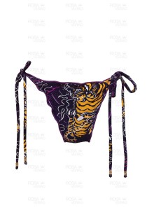 Calcinha Ripple Lion - Empina Bumbum