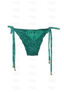 Calcinha Ripple Mandala - Empina Bumbum