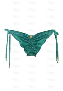 Calcinha Ripple Mandala - Empina Bumbum