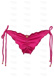 Calcinha Ripple Rosa Pink - Empina Bumbum 