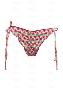 Calcinha Ripple Watermelon - Empina Bumbum